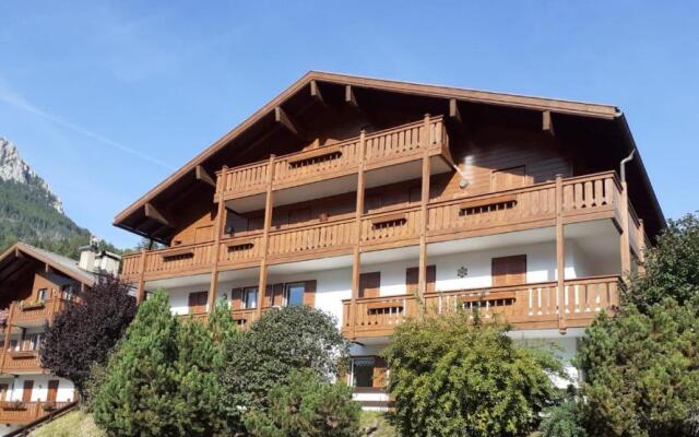 Vacanzemoena - Cielo Azzurro, Tipologia 4