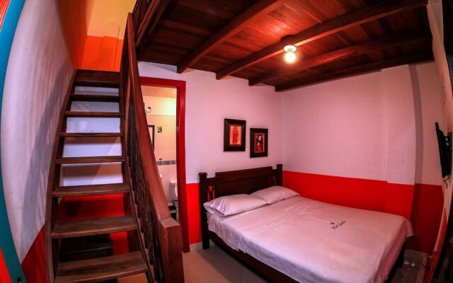 Jardín by Bernalo Hotels