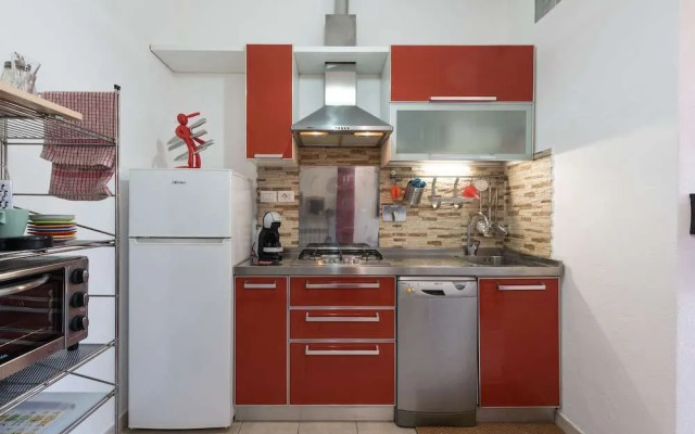 Campus Einaudi Sweet Mini Flat