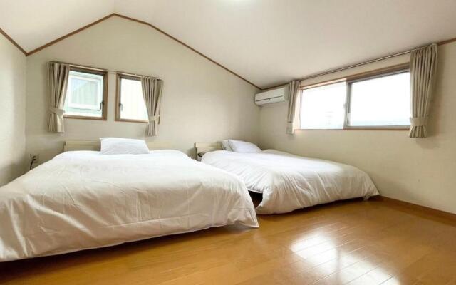 Country house - Vacation STAY 08757v