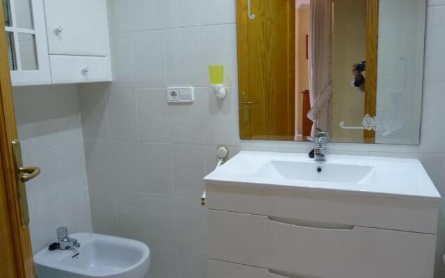 Apartamento En Daimus Con Vistas Al Mar