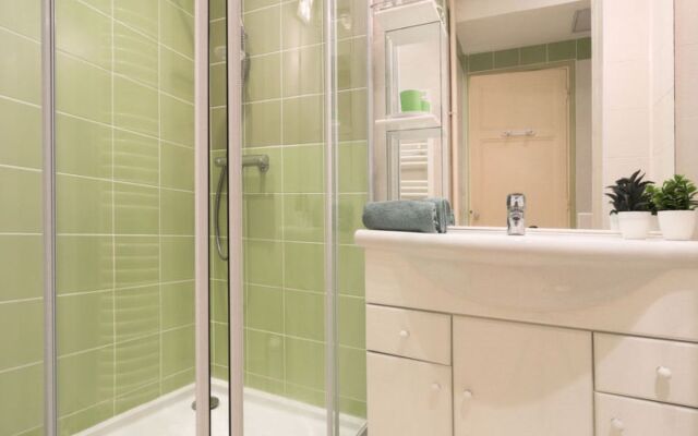 Apartment France Biniamar