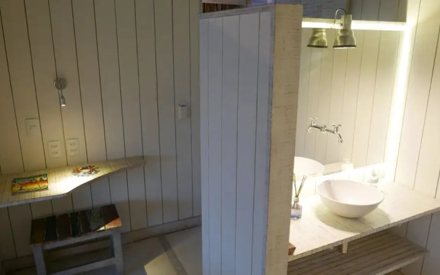 De Praia Brasil Suites & Beach House