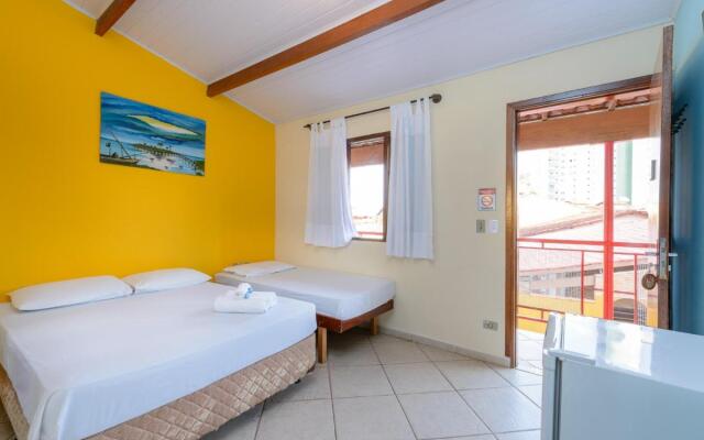 Pousada Morada do Arquiteto - Prainha