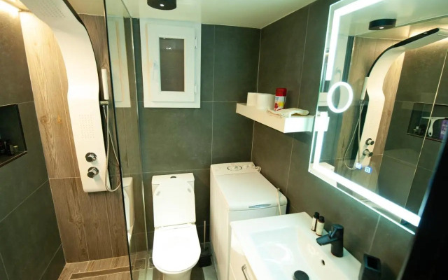 Premium GaLeRia 4A