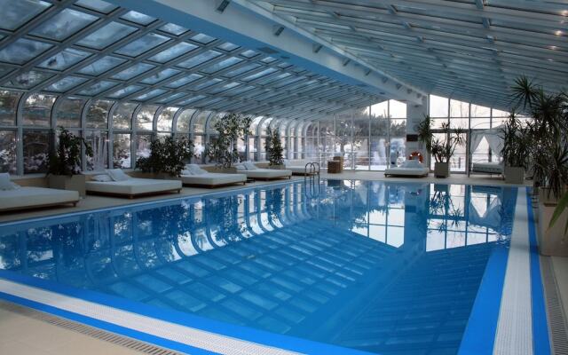Hotel Bryza Resort & Spa