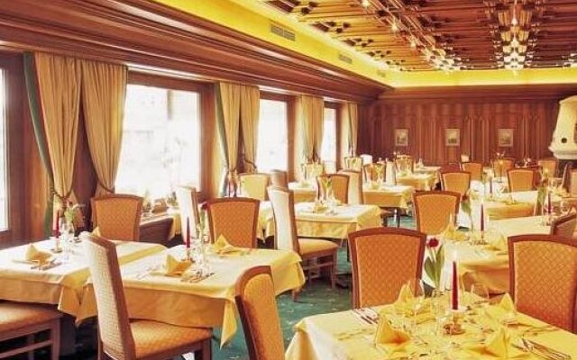 Superior Hotel Alpenhof