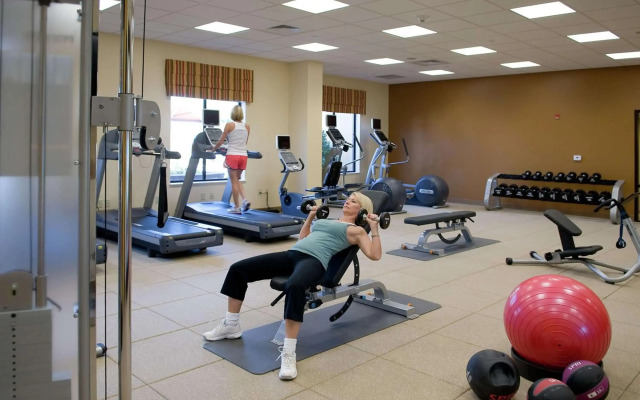 Hilton Garden Inn Pensacola Airport - Medical Center
