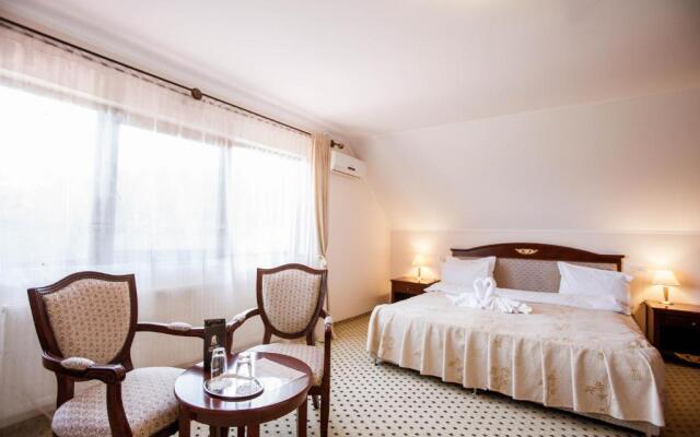 QResort and Spa