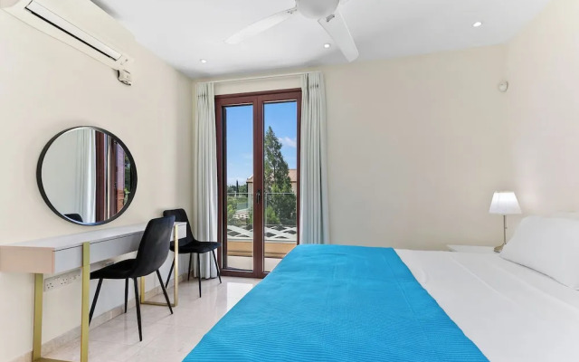 Villa 35 - Poseidon in Kouklia
