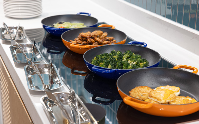 Home2 Suites by Hilton Xishuangbanna Jinghong