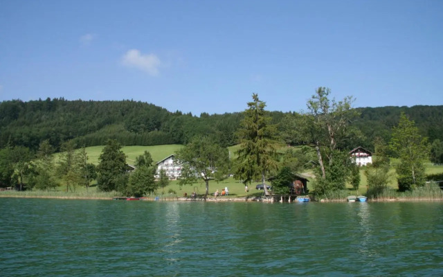 Hotel Garni Dorferwirt