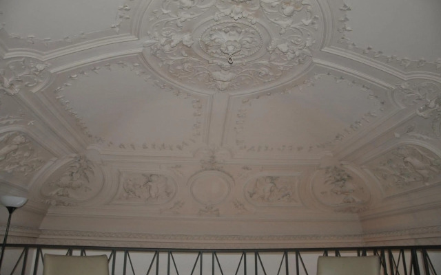 Appartamenti Villa Bellini