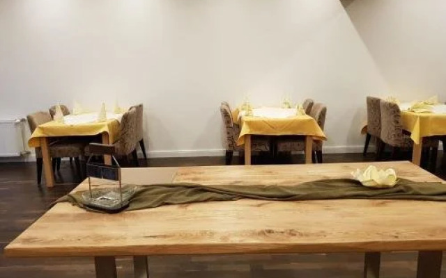 Hotel Johannishof