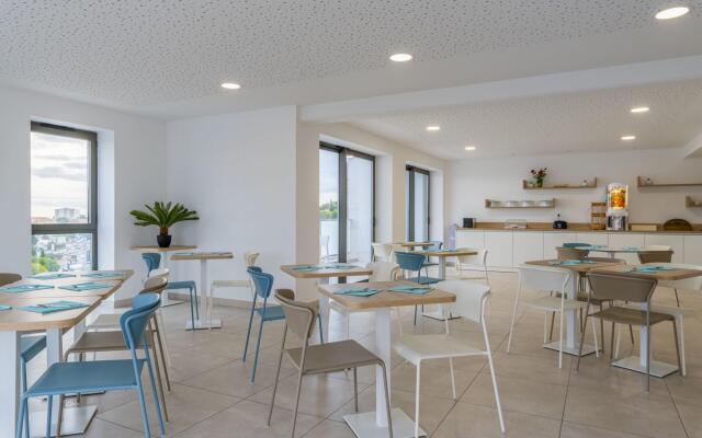 Lagrange Apart'HOTEL Les Jardins d'Olympie