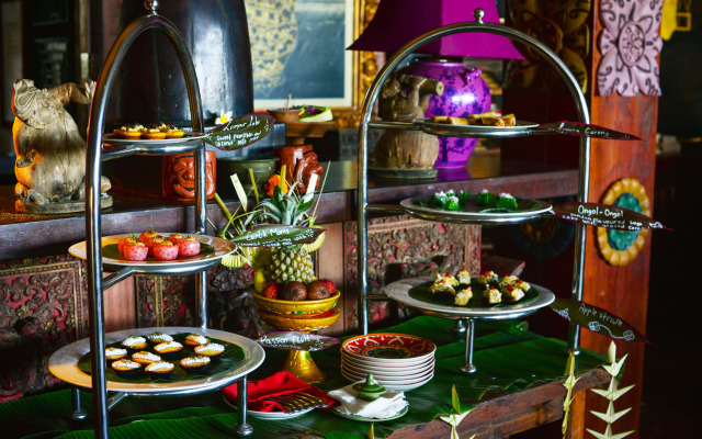 Hotel Tugu Bali