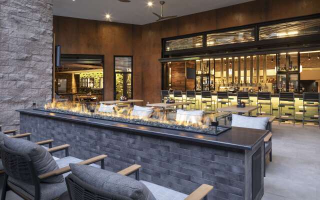 Hyatt Regency Phoenix