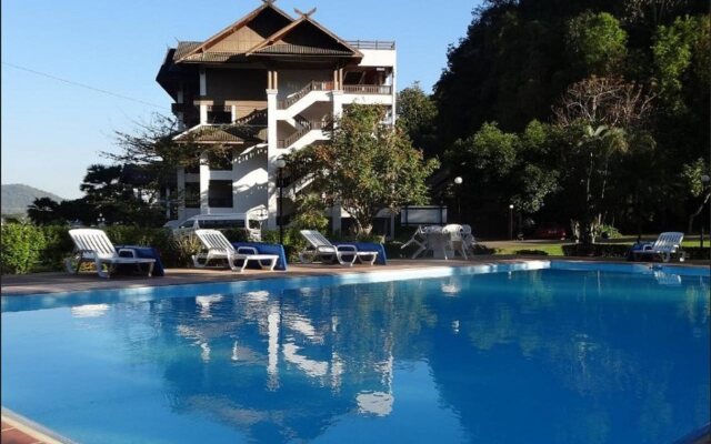 Imperial Golden Triangle Resort (SHA Extra plus)