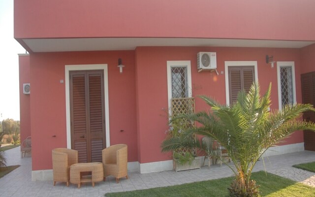 Villa Michela