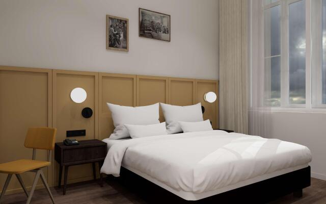 Doubletree By Hilton Sittard