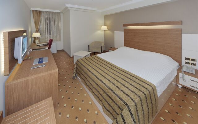 Grand Eras Hotel Kayseri