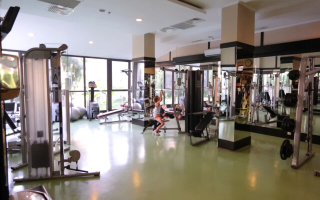 Limak Atlantis De Luxe Hotel & Resort