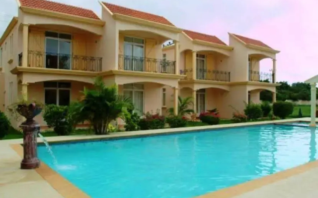 Residence Le Choisy