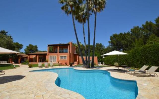 Villa Cana Lucia