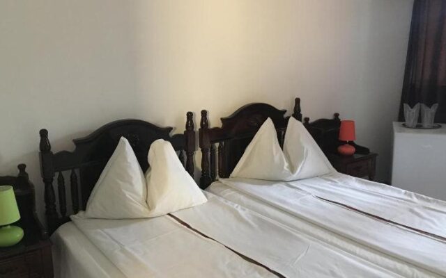 Hotel Balea