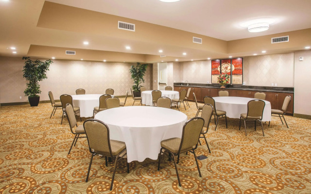 La Quinta Inn & Suites by Wyndham Paso Robles
