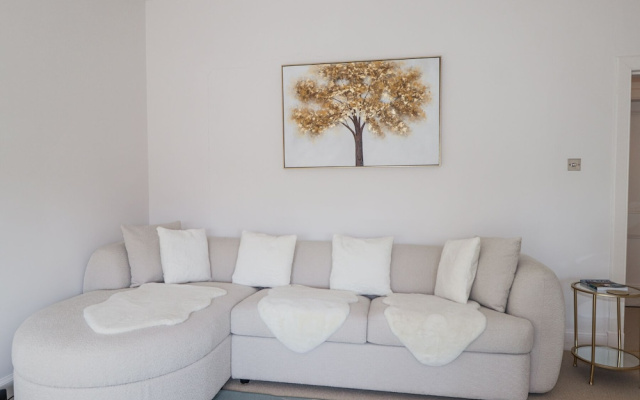 Aspen Spa Apartment