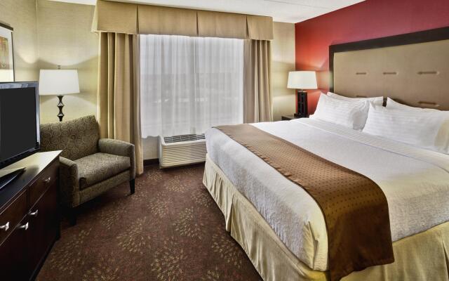 Holiday Inn Chicago Northwest-Elgin by IHG