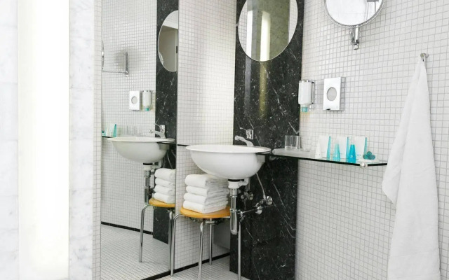 Vienna House by Wyndham Martinspark Dornbirn