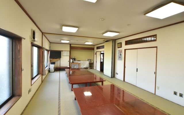 Sakanoue Kaikan