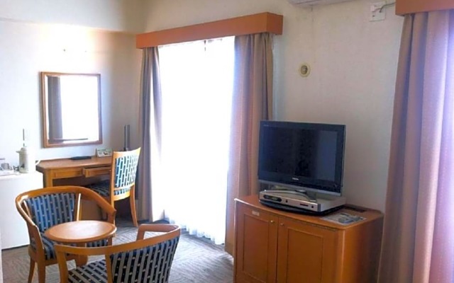 Naha Beach Side Hotel / Vacation STAY 76831