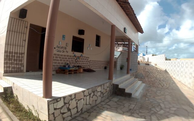 Ruanas Hostel
