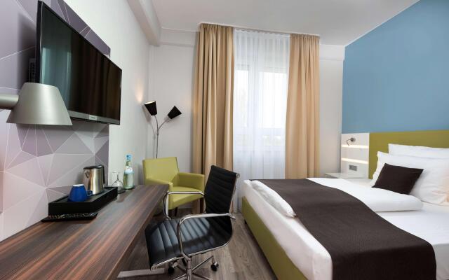 Best Western Plus Aldhem Hotel