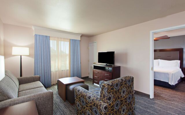 Homewood Suites by Hilton Fairfield-Napa Valley Area
