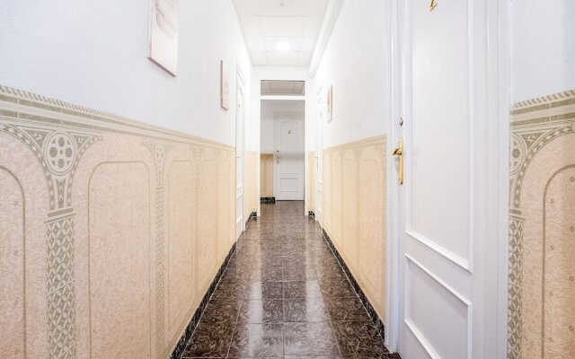 Hostal El Patio de la Luna by Vivere Stays