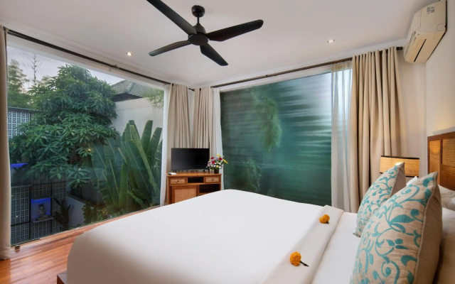 Beautiful Bali Villas