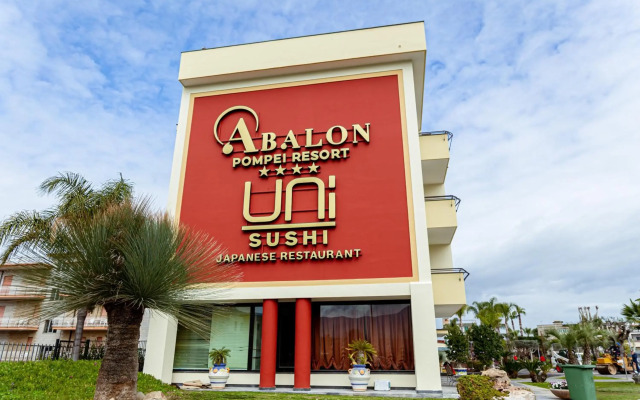 Abalon Pompei Resort