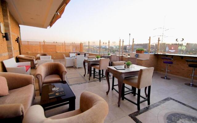 Villa 14 Suites