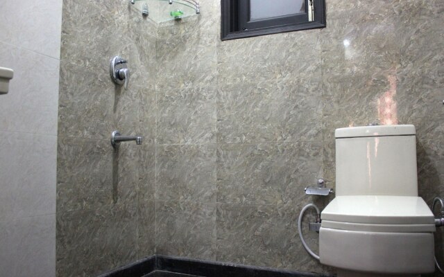 Hotel Lotus BB By OYO Rooms
