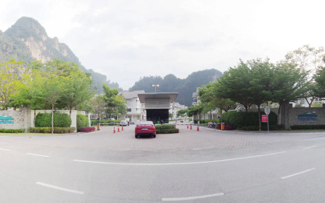 Montbleu Suites at Lost World of Tambun
