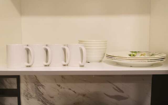 Casa Duplex at Sunrise Gurney Seaview