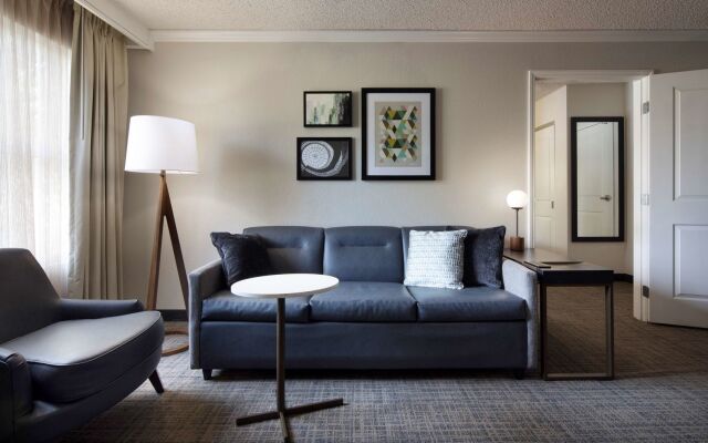 Sonesta ES Suites Fresno