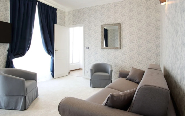 Domaine De Pouzelande B&B