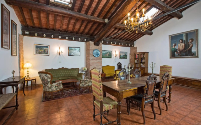Hotel Alma Domus
