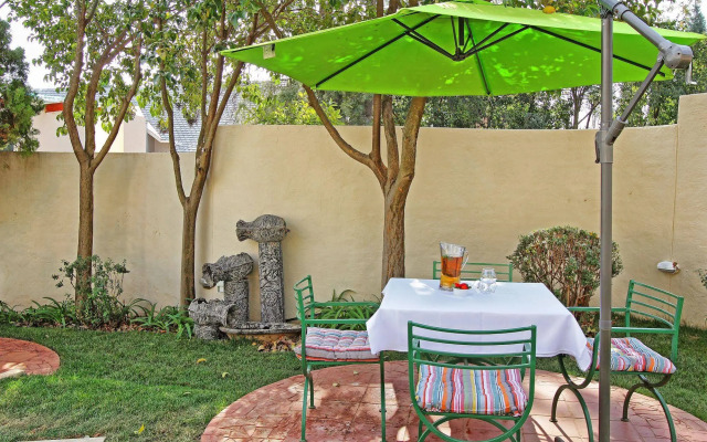 Villa Vittoria Lodge
