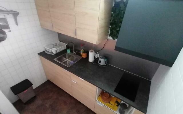 Del Parque Flats - Guadalmar